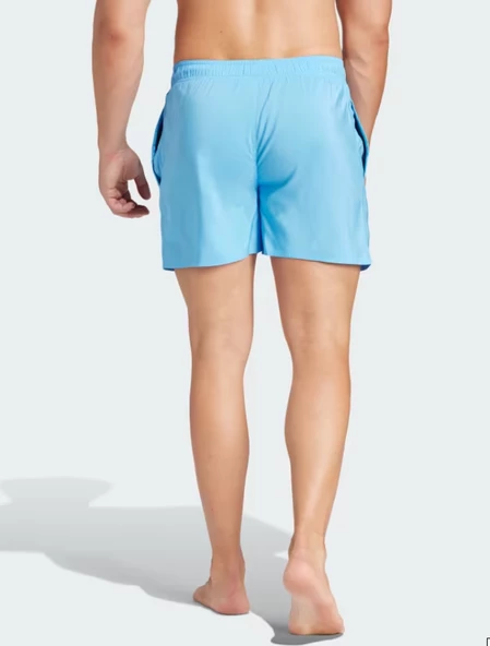 adidas  Sld Clx Sho Classıc Deniz Şortu IR6216 - Resim 2