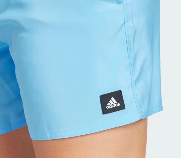 adidas  Sld Clx Sho Classıc Deniz Şortu IR6216 - Resim 5