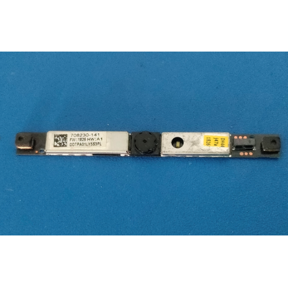 HP 15-N 15-J serisi HP 15-N261ST 15-N003ST Kamera 708230-141