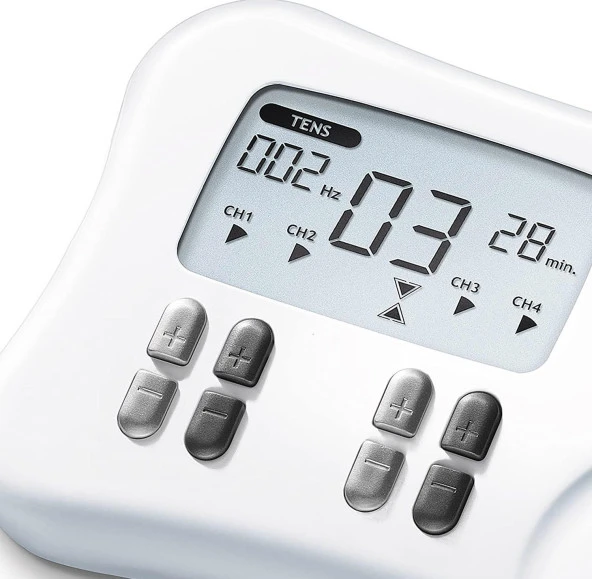 BEURER EM 80 TENS CİHAZI - 6