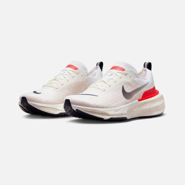 Nike ZoomX Invincible Run Flyknit 3 Road Running Erkek Spor Ayakkabı - 3