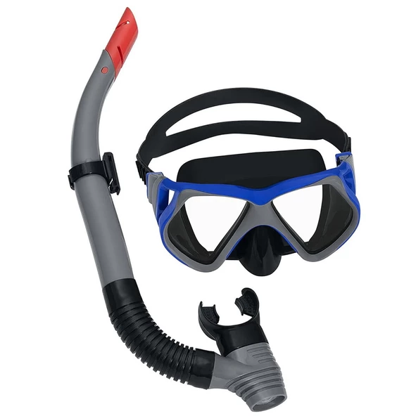 Bestway Dominator Pro Şnorkel Maske - 3