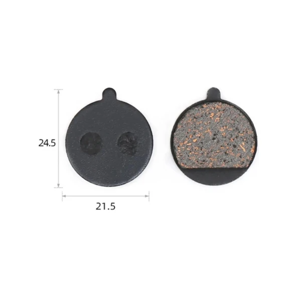 Scooter Fren Balatası - Resim 2