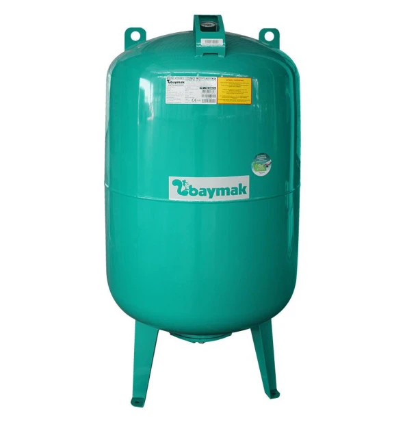 Baymak TM 100 Genleşme Tankı 1"