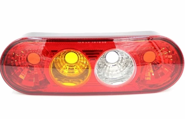 FORD TRANSİT KAMYONET (PİKAP) STOP LAMBA TAKIMI SOKETLİ (2 ADET) - 5