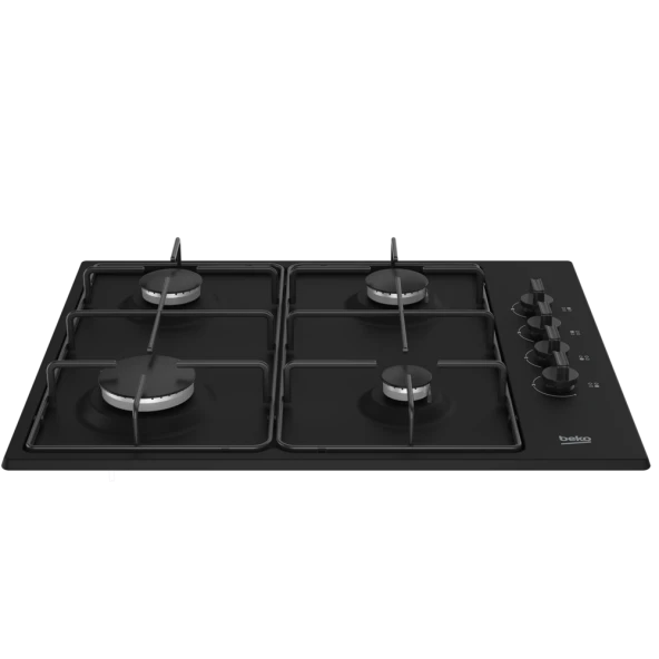 Beko BOMD D 6110 ES Siyah Ankastre Ocak - 3