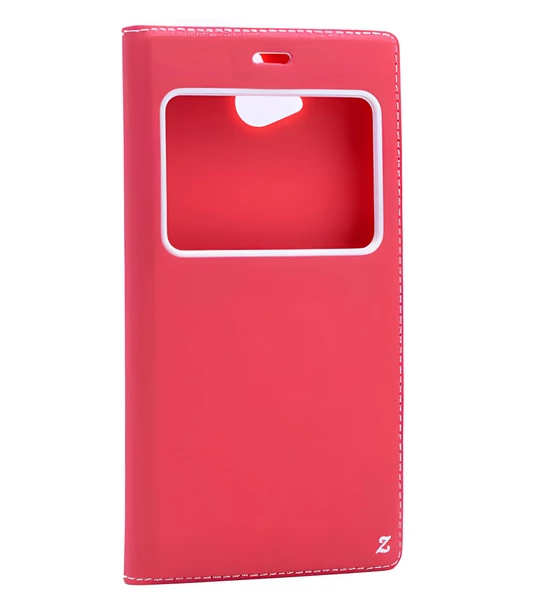 Casper Via A1 Kılıf Dolce Kapaklı Kılıf - 8