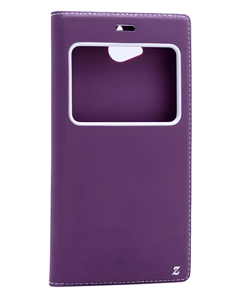 Casper Via A1 Kılıf Dolce Kapaklı Kılıf - 3