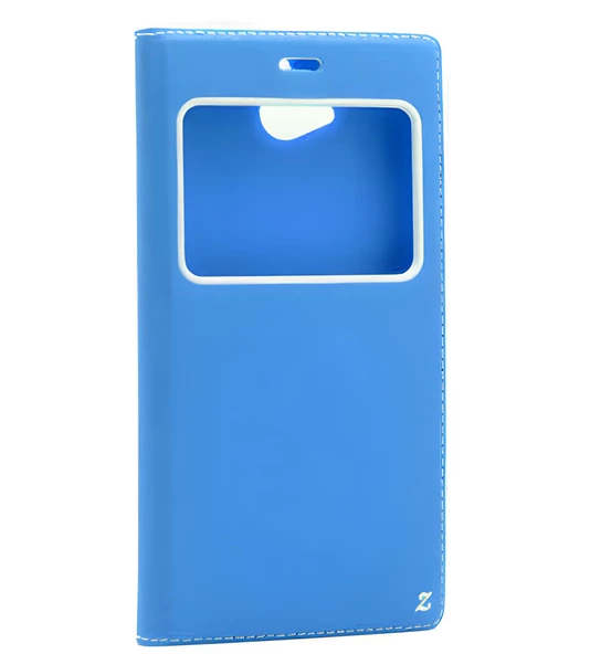 Casper Via A1 Kılıf Dolce Kapaklı Kılıf - 5