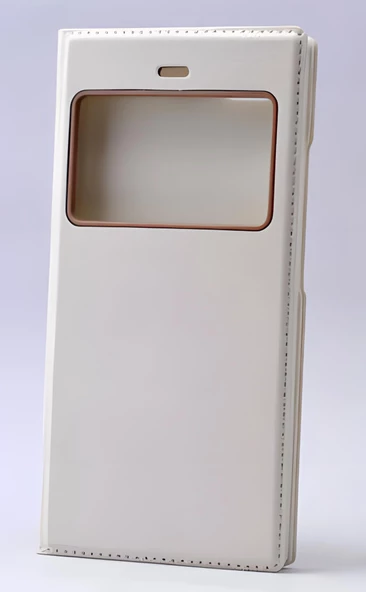 Casper Via A1 Kılıf Dolce Kapaklı Kılıf - 11