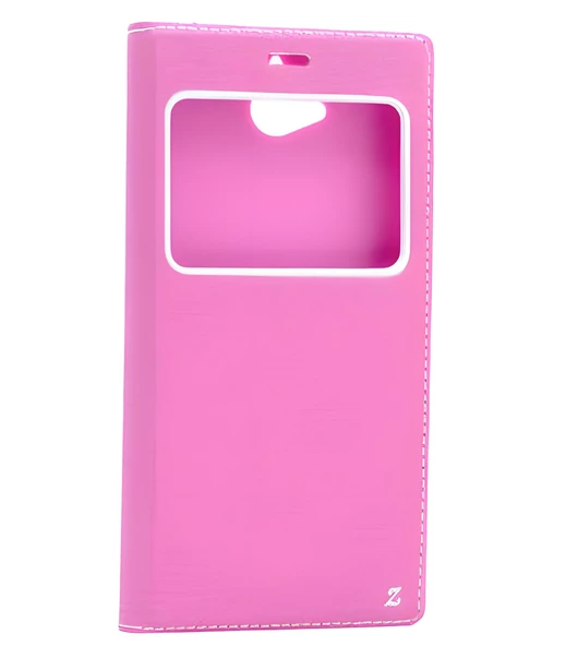 Casper Via A1 Kılıf Dolce Kapaklı Kılıf - 7