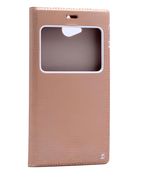 Casper Via A1 Kılıf Dolce Kapaklı Kılıf - 9