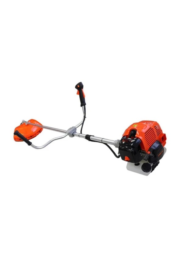 CG650PRO Motorlu Tırpan Yan Tip 3.5 Hp - 2