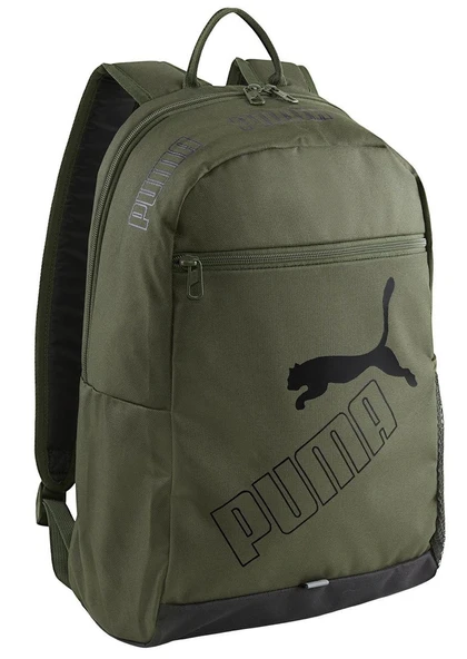 Puma Phase BackPack II 079952 Unisex Sırt Çantası - 5