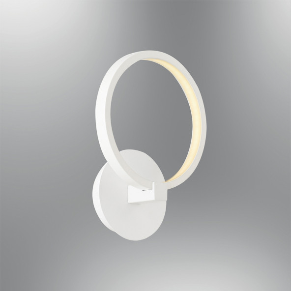 Özcan - 5636APL-K.01 K. Dekoratif Led Duvar Aplik - 3