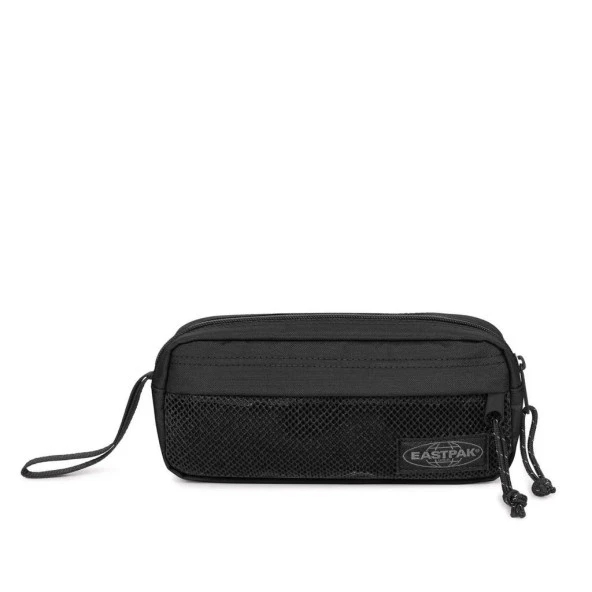 Eastpak Kalem Kutusu Double Pouch Siyah EK0A5BIV0081