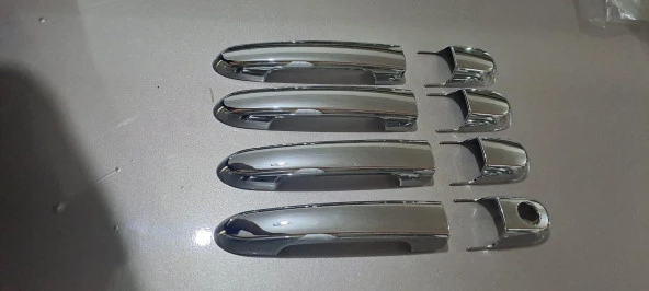 Hyundai Accent Era Kapı Abs Krom İthal 2006-2012