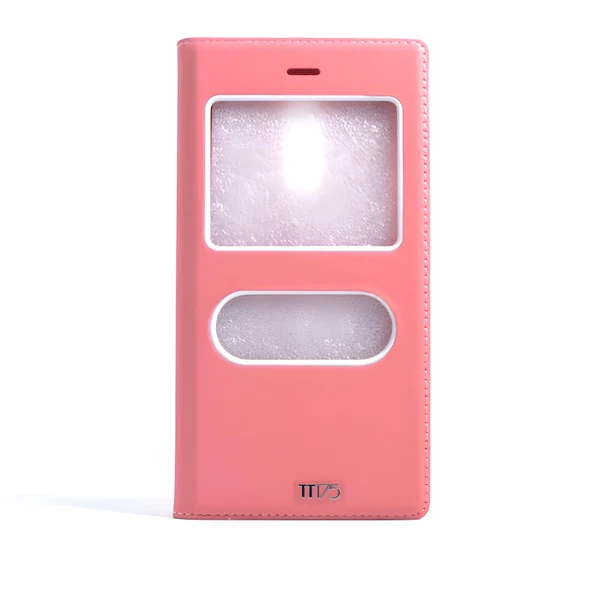 TT175 Kılıf Dolce Kapaklı Kılıf - Resim 7