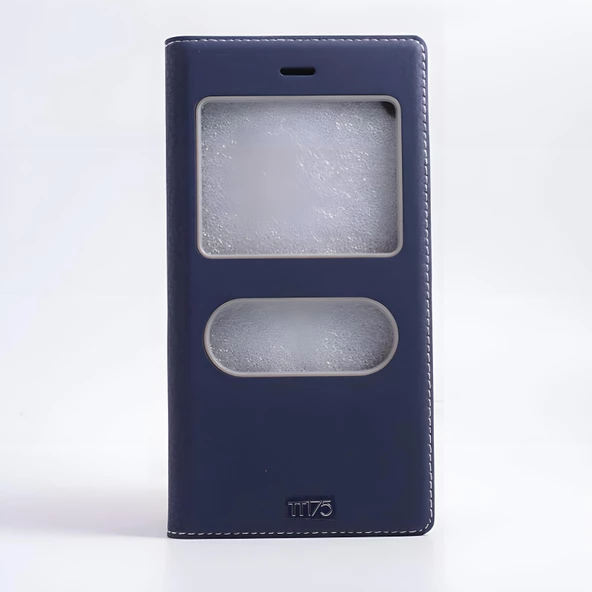 TT175 Kılıf Dolce Kapaklı Kılıf - Resim 6