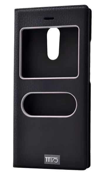 TT175 Kılıf Dolce Kapaklı Kılıf - Resim 10