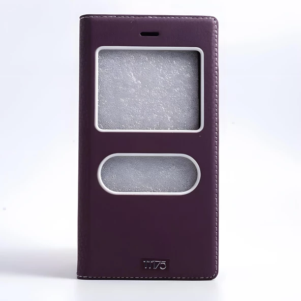 TT175 Kılıf Dolce Kapaklı Kılıf - Resim 5