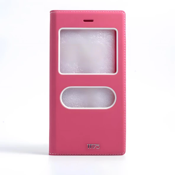 TT175 Kılıf Dolce Kapaklı Kılıf - Resim 9