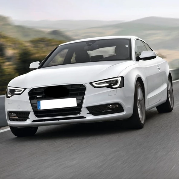 Audi A5 Coupe 2012-2016 Kapı İç Uyarı Lambası Kırmızı 1 Adet 6Y0947411 - 2