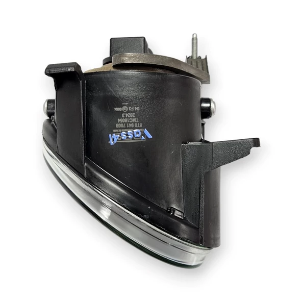 Audi Q5 2009-2012 Ön Tampon Sağ Sis Farı 8T0941700B - 3