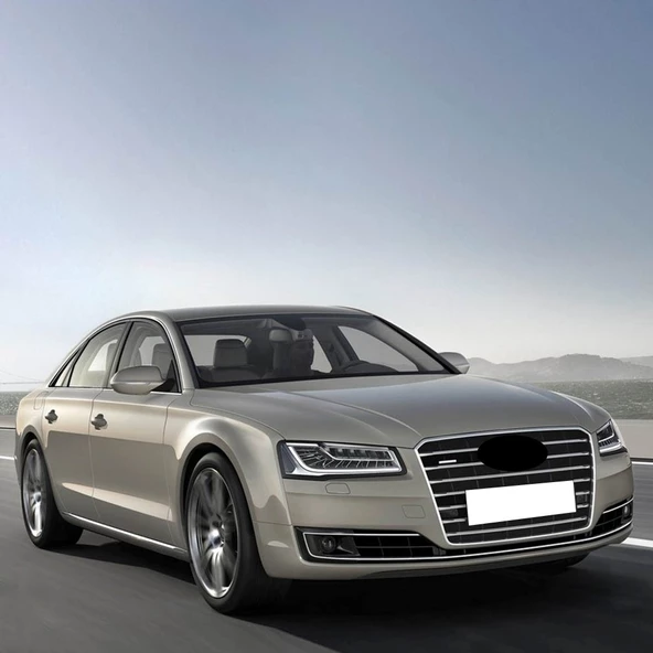 Audi A8 2014-2017 Kapı İç Uyarı Lambası Kırmızı 1 Adet 6Y0947411 - 2
