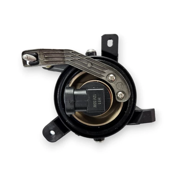 Audi Q5 2009-2012 Ön Tampon Sağ Sis Farı 8T0941700B - 5