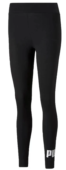 Puma 586832-01 Ess Logo Leggings Günlük Kadın Tayt ürün görseli