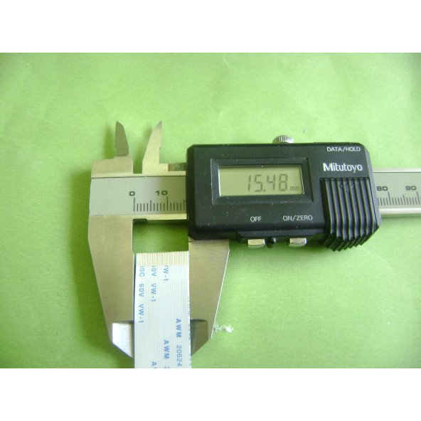 Asus X542U X542Un X542Uq X542Ur Usb Flex Kablo 30 Pin 30-0.5-20B - 2