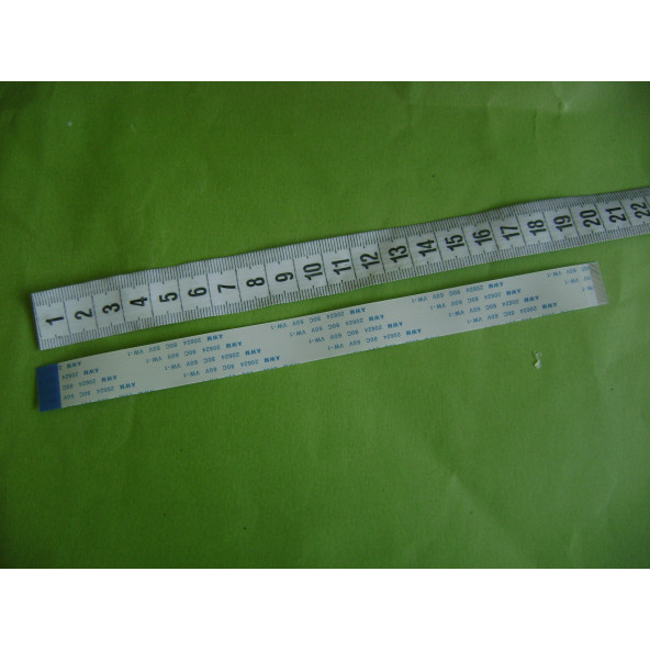 Asus X542U X542Un X542Uq X542Ur Usb Flex Kablo 30 Pin 30-0.5-20B - 3