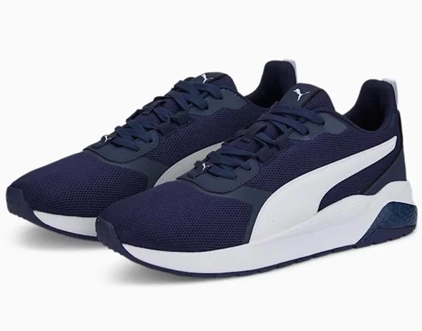 Puma Anzarun Fs Renew Lifestyle 387649-03 Erkek Spor Ayakkabı