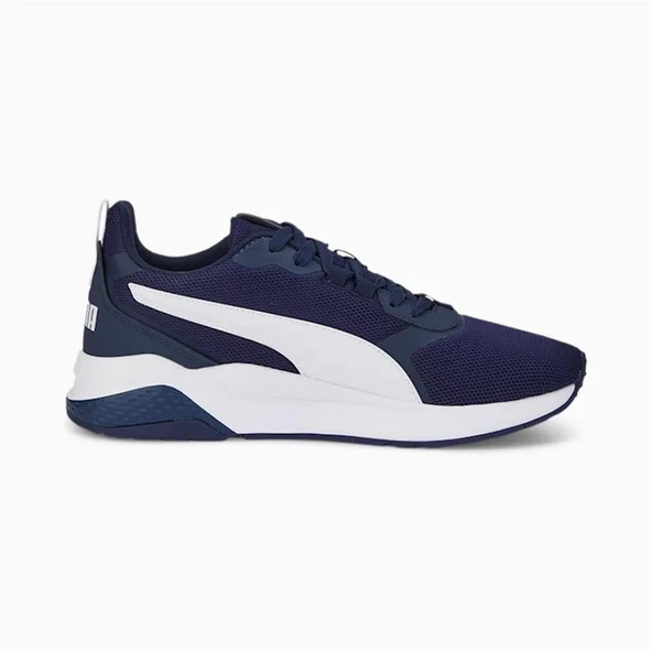Puma Anzarun Fs Renew Lifestyle 387649-03 Erkek Spor Ayakkabı - Resim 4