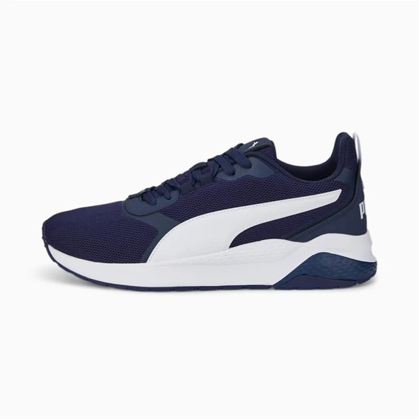 Puma Anzarun Fs Renew Lifestyle 387649-03 Erkek Spor Ayakkabı - Resim 2