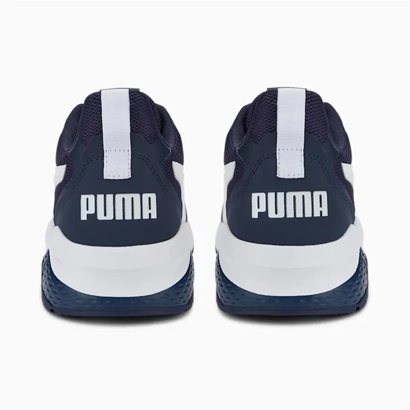 Puma Anzarun Fs Renew Lifestyle 387649-03 Erkek Spor Ayakkabı - Resim 3