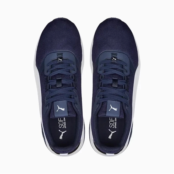 Puma Anzarun Fs Renew Lifestyle 387649-03 Erkek Spor Ayakkabı - Resim 5