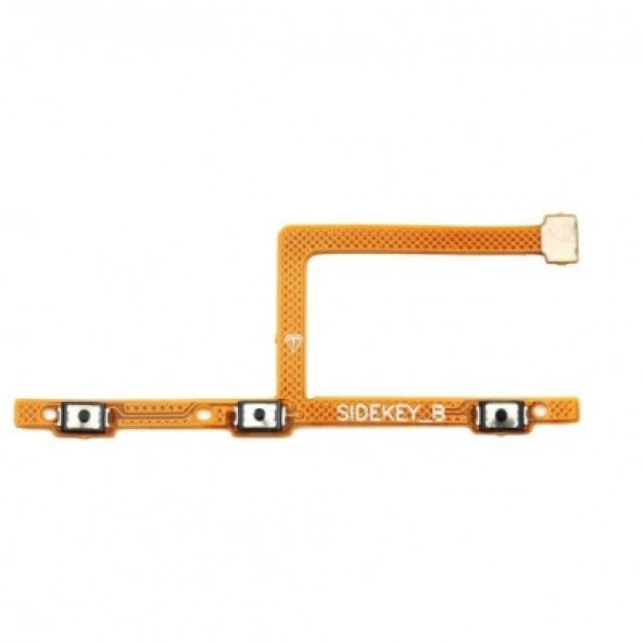 Nokia 8 On Off YanSes Filmi Flexi ürün görseli