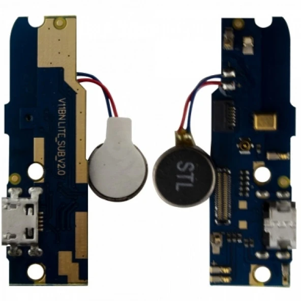 Casper G1 Plus Şarj Soket Mikrofon Titreşim Bordu ürün görseli