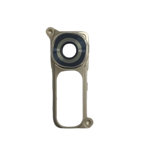 LG G4 Kamera Lens Camı Gold - 1