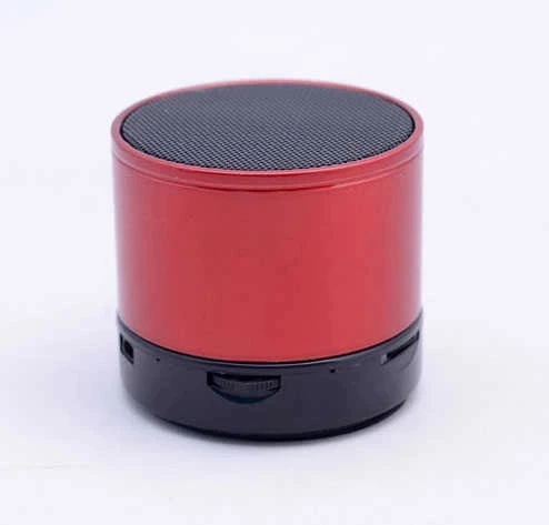 S10U Bluetooth Speaker Hoparlör