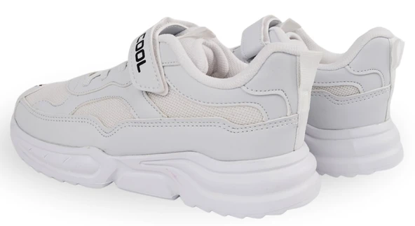 Cool Zoom-24 Sneaker Ortopedik Çocuk Spor Ayakkabı - 6
