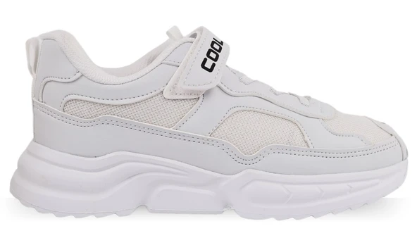 Cool Zoom-24 Sneaker Ortopedik Çocuk Spor Ayakkabı - 9