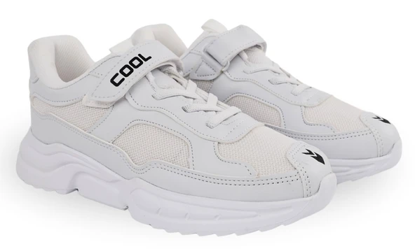 Cool Zoom-24 Sneaker Ortopedik Çocuk Spor Ayakkabı - 7