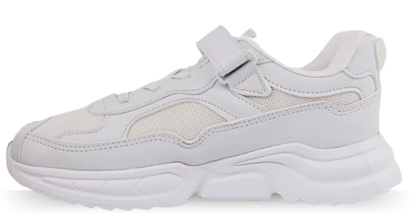 Cool Zoom-24 Sneaker Ortopedik Çocuk Spor Ayakkabı - 8