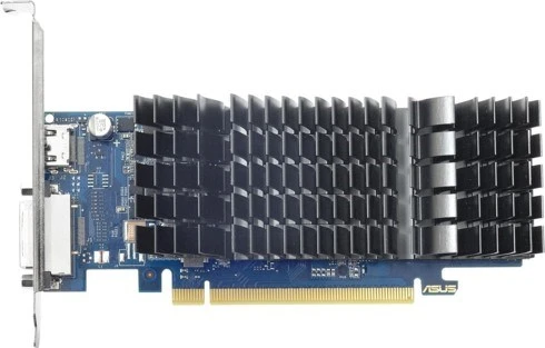 Asus Gt1030-Sl-2G-Brk 2Gb 64 Bit Gddr5 Ekran Kartı - 3