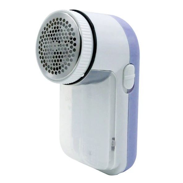 POWERMASTER JJY-200 5W TİFTİK TÜY TEMİZLEYİCİ TOPLAMA MAKİNESİ (YCL-SEA 77-100) - 2