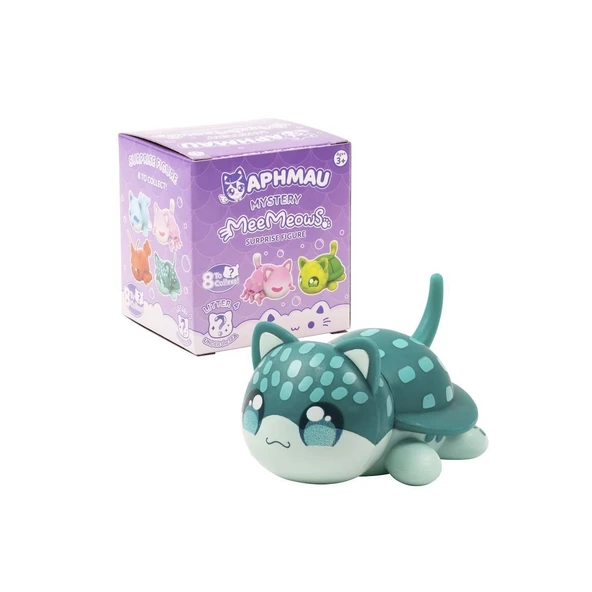 APH01101 Aphmau Sürpriz Figür 6 cm - 6601 - 3