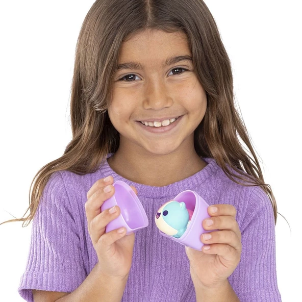APH02000 Aphmau Sürpriz Squishies - 6601 - 7